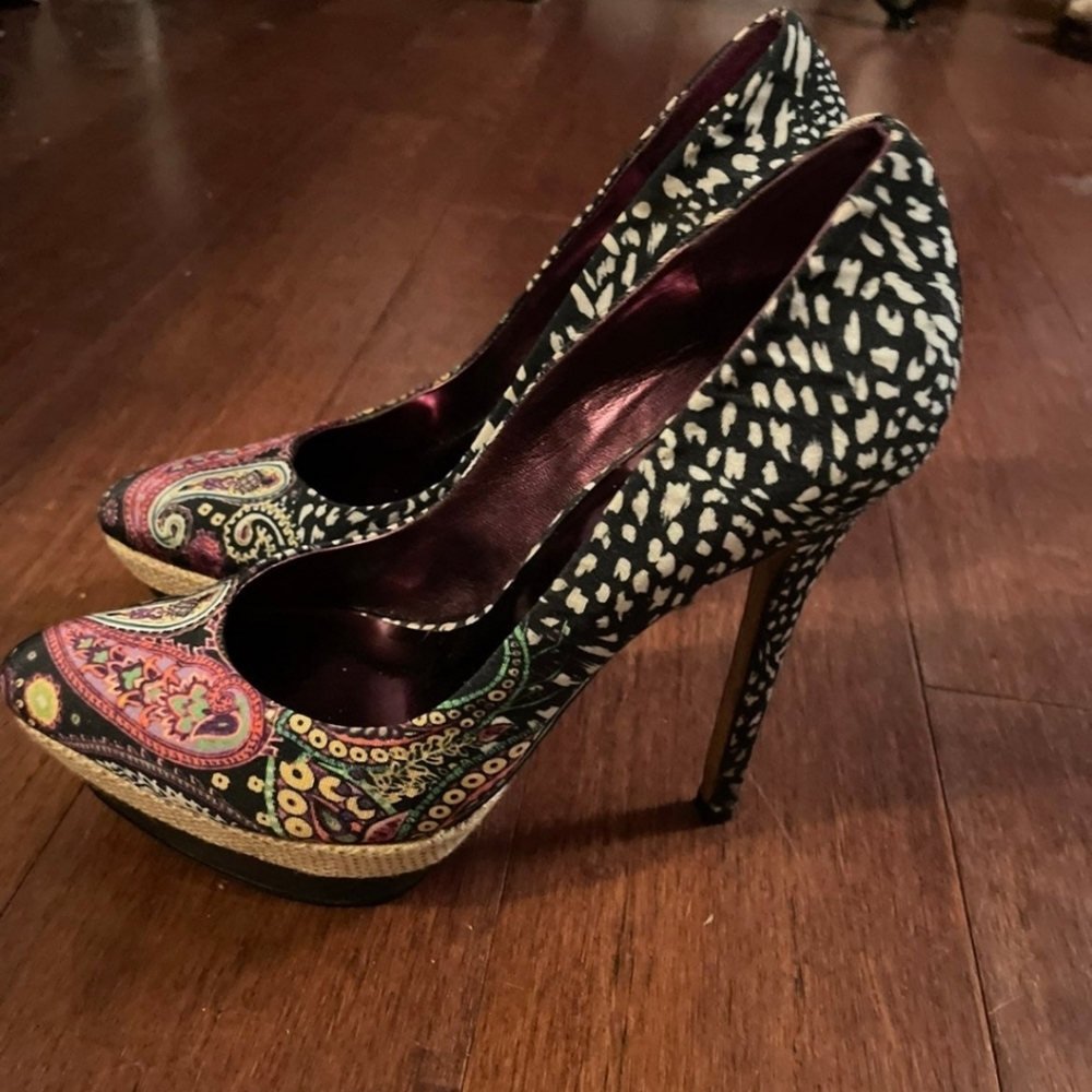 Nine West shoes